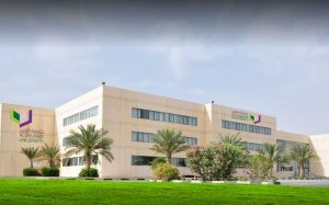 alghurair university dubai